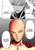 One Punch-man